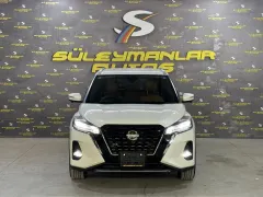 2022 Nissan Kicks  Kıbrıs | KKTC İkinci El Satılık Araba - Thumbnail 5