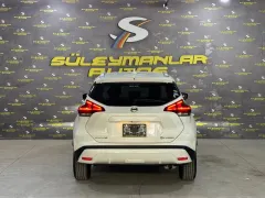 2022 Nissan Kicks  Kıbrıs | KKTC İkinci El Satılık Araba - Thumbnail 6