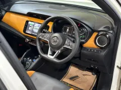 2022 Nissan Kicks  Kıbrıs | KKTC İkinci El Satılık Araba - Thumbnail 8