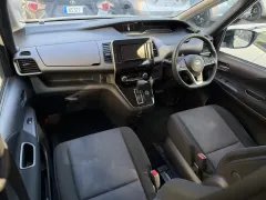 2023 Nissan Serena  Kıbrıs | KKTC İkinci El Satılık Araba - Thumbnail 2
