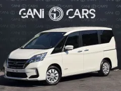 2023 Nissan Serena  Kıbrıs | KKTC İkinci El Satılık Araba - Thumbnail 3