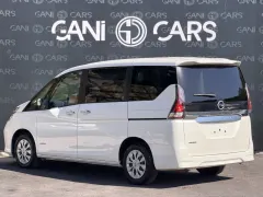 2023 Nissan Serena  Kıbrıs | KKTC İkinci El Satılık Araba - Thumbnail 4