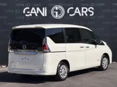 2023 Nissan Serena  Kıbrıs | KKTC İkinci El Satılık Araba - Thumbnail 5