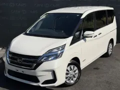 2023 Nissan Serena  Kıbrıs | KKTC İkinci El Satılık Araba - Thumbnail 6