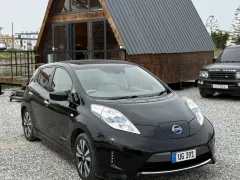 2018 Nissan Leaf 30 kWh Kıbrıs | KKTC İkinci El Satılık Araba - Thumbnail 3