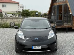 2018 Nissan Leaf 30 kWh Kıbrıs | KKTC İkinci El Satılık Araba - Thumbnail 4