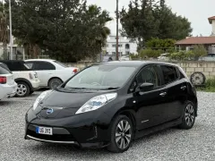 2018 Nissan Leaf 30 kWh Kıbrıs | KKTC İkinci El Satılık Araba - Thumbnail 5