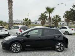 2018 Nissan Leaf 30 kWh Kıbrıs | KKTC İkinci El Satılık Araba - Thumbnail 6