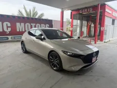 2025 Mazda Mazda 3 1.5 SkyActive-G Kıbrıs | KKTC İkinci El Satılık Araba - Thumbnail 1