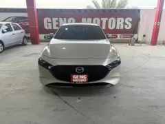 2025 Mazda Mazda 3 1.5 SkyActive-G Kıbrıs | KKTC İkinci El Satılık Araba - Thumbnail 2