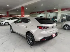 2025 Mazda Mazda 3 1.5 SkyActive-G Kıbrıs | KKTC İkinci El Satılık Araba - Thumbnail 4