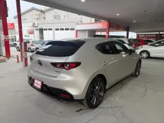 2025 Mazda Mazda 3 1.5 SkyActive-G Kıbrıs | KKTC İkinci El Satılık Araba - Thumbnail 6
