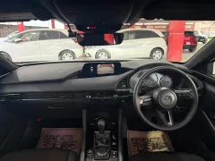 2025 Mazda Mazda 3 1.5 SkyActive-G Kıbrıs | KKTC İkinci El Satılık Araba - Thumbnail 7