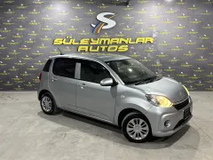 2021 Toyota Passo 1.0i Automatic Kıbrıs | KKTC İkinci El Satılık Araba - Thumbnail 1