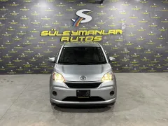 2021 Toyota Passo 1.0i Automatic Kıbrıs | KKTC İkinci El Satılık Araba - Thumbnail 2