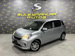 2021 Toyota Passo 1.0i Automatic Kıbrıs | KKTC İkinci El Satılık Araba - Thumbnail 3