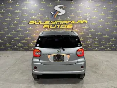 2021 Toyota Passo 1.0i Automatic Kıbrıs | KKTC İkinci El Satılık Araba - Thumbnail 4