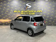 2021 Toyota Passo 1.0i Automatic Kıbrıs | KKTC İkinci El Satılık Araba - Thumbnail 5