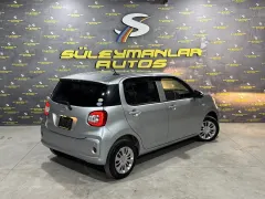 2021 Toyota Passo 1.0i Automatic Kıbrıs | KKTC İkinci El Satılık Araba - Thumbnail 6