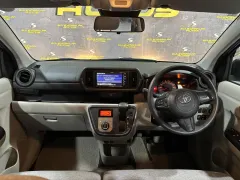 2021 Toyota Passo 1.0i Automatic Kıbrıs | KKTC İkinci El Satılık Araba - Thumbnail 7