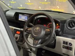 2021 Toyota Passo 1.0i Automatic Kıbrıs | KKTC İkinci El Satılık Araba - Thumbnail 8