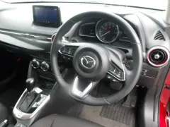 2022 Mazda Mazda 2 1.5 Sky-G Kıbrıs | KKTC İkinci El Satılık Araba - Thumbnail 6