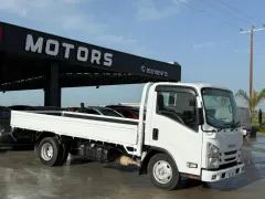 2014 Isuzu Kamyon & Elf Kıbrıs | KKTC İkinci El Satılık Araba - Thumbnail 1