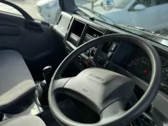 2014 Isuzu Kamyon & Elf Kıbrıs | KKTC İkinci El Satılık Araba - Thumbnail 3