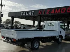 2014 Isuzu Kamyon & Elf Kıbrıs | KKTC İkinci El Satılık Araba - Thumbnail 4