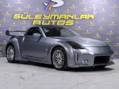 2003 Nissan 350 Z 3.5 Kıbrıs | KKTC İkinci El Satılık Araba - Thumbnail 2