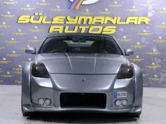 2003 Nissan 350 Z 3.5 Kıbrıs | KKTC İkinci El Satılık Araba - Thumbnail 3