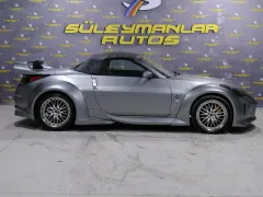 2003 Nissan 350 Z 3.5 Kıbrıs | KKTC İkinci El Satılık Araba - Thumbnail 4
