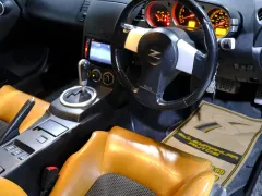 2003 Nissan 350 Z 3.5 Kıbrıs | KKTC İkinci El Satılık Araba - Thumbnail 6
