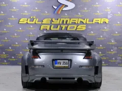 2003 Nissan 350 Z 3.5 Kıbrıs | KKTC İkinci El Satılık Araba - Thumbnail 8