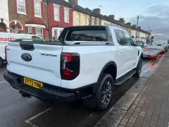 2024 Ford Ranger 3.0 TDCi Kıbrıs | KKTC İkinci El Satılık Araba - Thumbnail 2