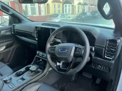 2024 Ford Ranger 3.0 TDCi Kıbrıs | KKTC İkinci El Satılık Araba - Thumbnail 4