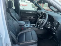 2024 Ford Ranger 3.0 TDCi Kıbrıs | KKTC İkinci El Satılık Araba - Thumbnail 5