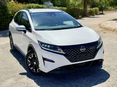 2023 Nissan Note e-Power Kıbrıs | KKTC İkinci El Satılık Araba - Thumbnail 1
