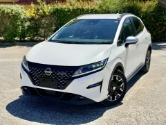 2023 Nissan Note e-Power Kıbrıs | KKTC İkinci El Satılık Araba - Thumbnail 2