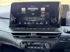 2023 Nissan Note e-Power Kıbrıs | KKTC İkinci El Satılık Araba - Thumbnail 5