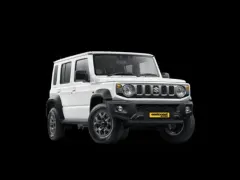 2026 Suzuki Jimny Alpha Kıbrıs | KKTC İkinci El Satılık Araba - Thumbnail 1