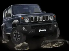 2026 Suzuki Jimny Alpha Kıbrıs | KKTC İkinci El Satılık Araba - Thumbnail 2