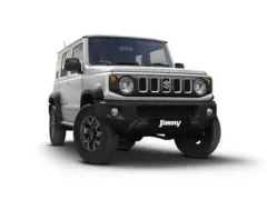2026 Suzuki Jimny Alpha Kıbrıs | KKTC İkinci El Satılık Araba - Thumbnail 4