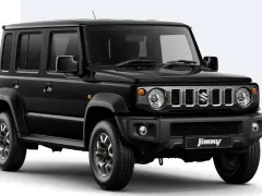 2026 Suzuki Jimny Alpha Kıbrıs | KKTC İkinci El Satılık Araba - Thumbnail 5
