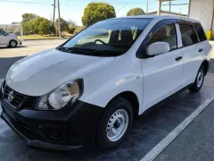 2022 Nissan Ad Ad Y12 Kıbrıs | KKTC İkinci El Satılık Araba - Thumbnail 3