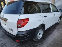 2022 Nissan Ad Ad Y12 Kıbrıs | KKTC İkinci El Satılık Araba - Thumbnail 4