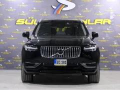 2020 Volvo XC90 2.0 T8 Kıbrıs | KKTC İkinci El Satılık Araba - Thumbnail 2