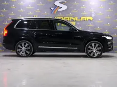 2020 Volvo XC90 2.0 T8 Kıbrıs | KKTC İkinci El Satılık Araba - Thumbnail 3