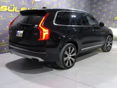 2020 Volvo XC90 2.0 T8 Kıbrıs | KKTC İkinci El Satılık Araba - Thumbnail 4