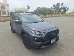 2021 Toyota RAV4 2.0 Kıbrıs | KKTC İkinci El Satılık Araba - Thumbnail 1